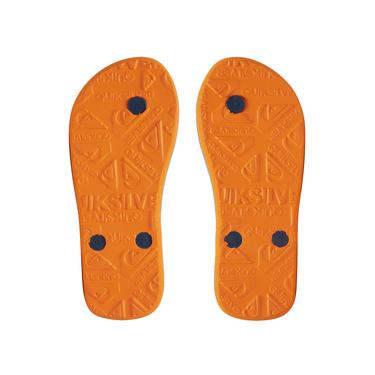  Quiksilver Molokai Slab  Terlik