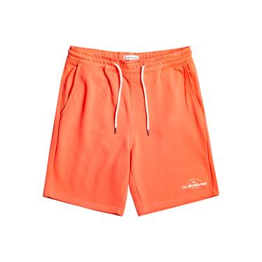  Quiksilver Local Surf Otlr Erkek Turuncu Şort