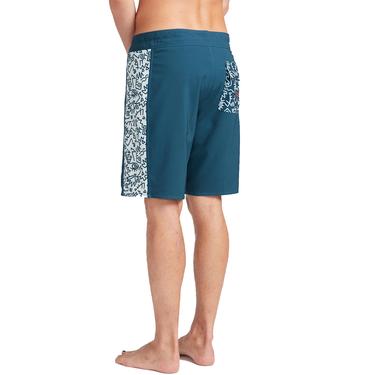  Billabong D Bah Pro Erkek Mavi Boardshort