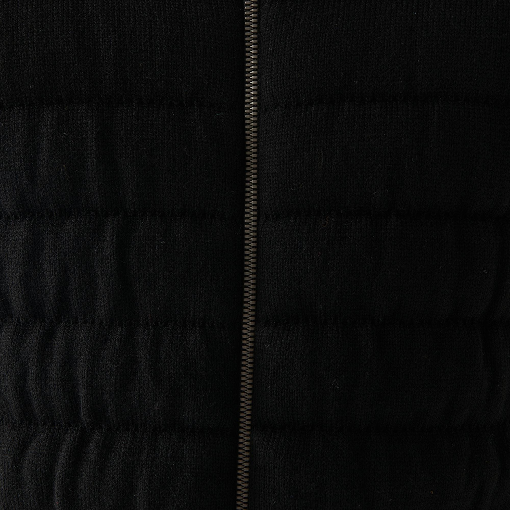 Mavi Fermuarlı Triko Ceket Regular Fit / Normal Kesim 070697-900