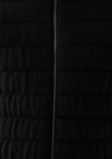  Mavi Fermuarlı Triko Ceket Regular Fit / Normal Kesim 070697-900