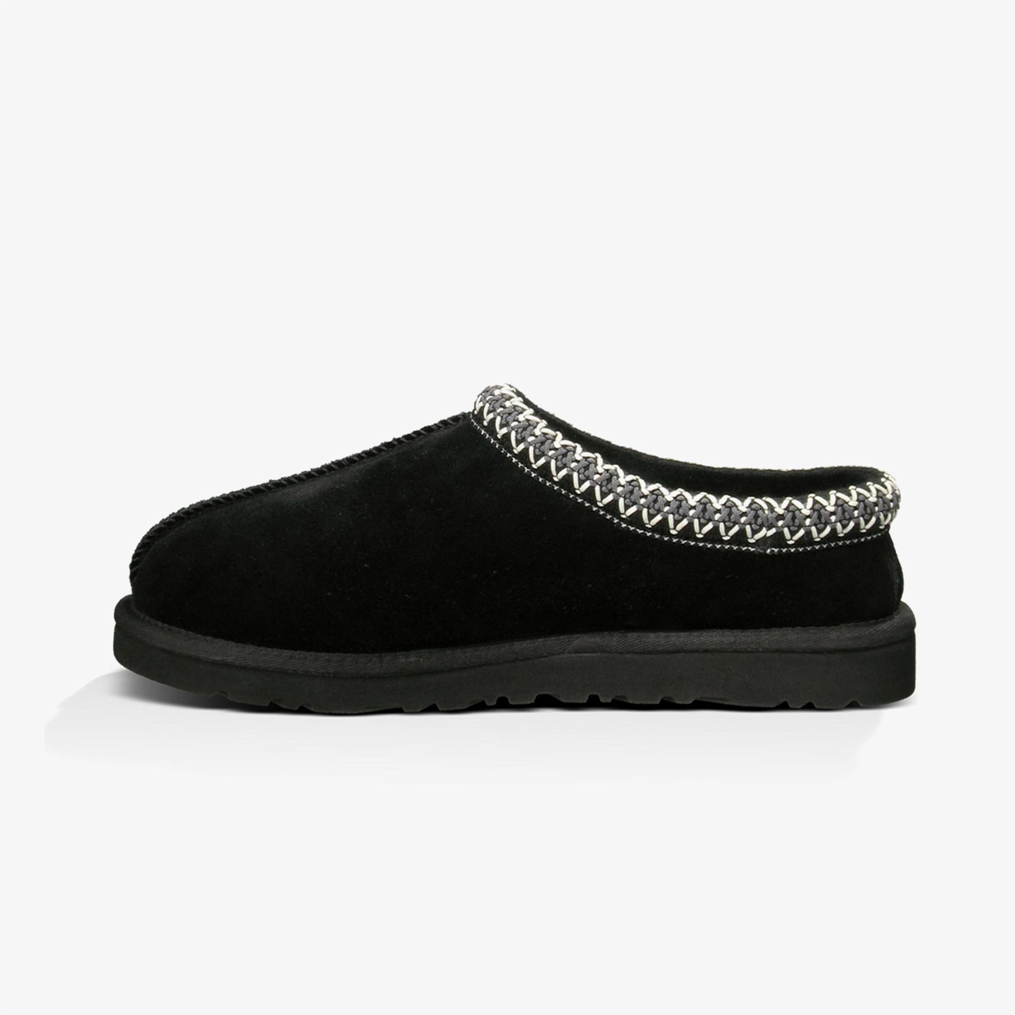 UGG Tasman Kadın Siyah Terlik