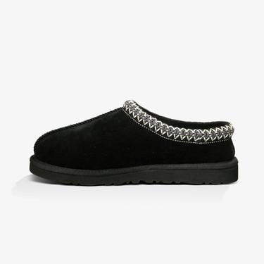  UGG Tasman Kadın Siyah Terlik