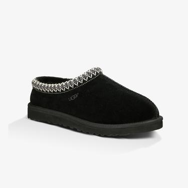  UGG Tasman Kadın Siyah Terlik
