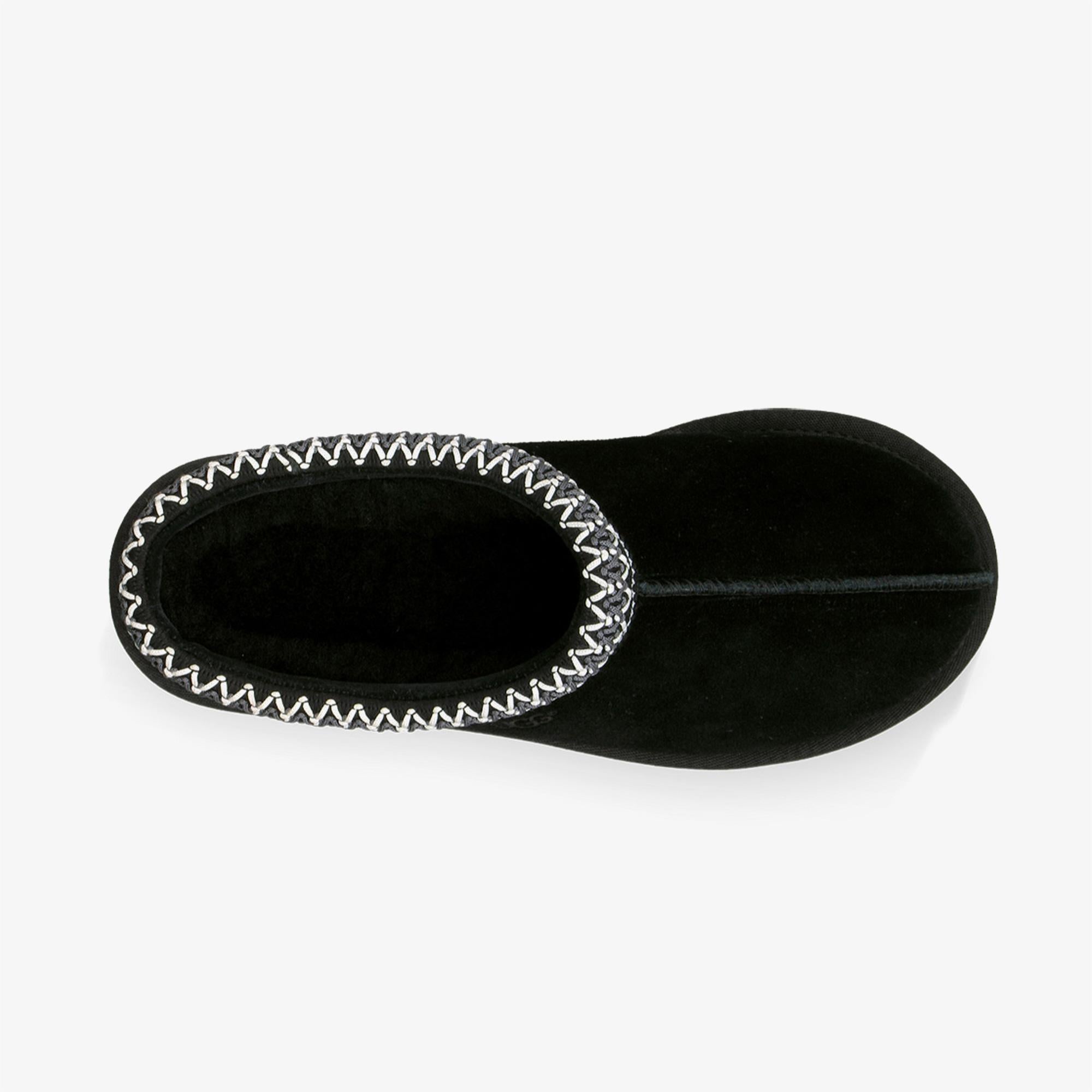 UGG Tasman Kadın Siyah Terlik