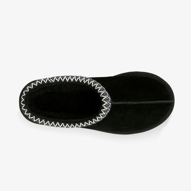  UGG Tasman Kadın Siyah Terlik