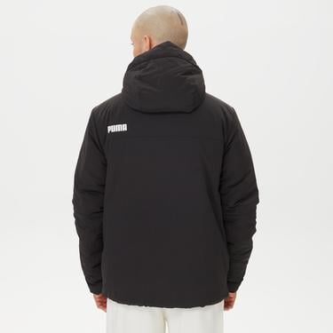  Puma Erkek Siyah Mont