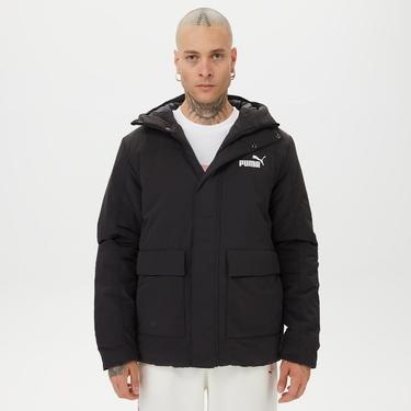  Puma Erkek Siyah Mont