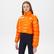 The North Face Rusta 2.0 Puffer Kadın Turuncu Mont