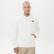 The North Face Seasonal Graphic Hoodie Erkek Beyaz Sweatshirt