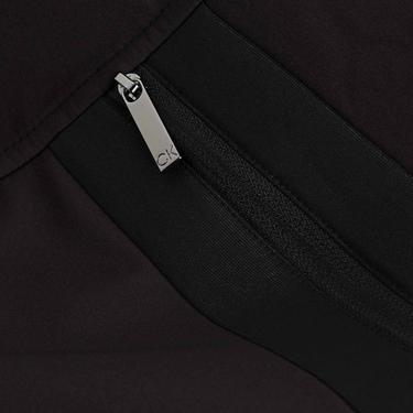  Calvin Klein Erkek Siyah Gömlek