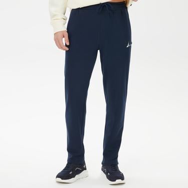  Nautica Erkek Lacivert Standart Fit Eşofman Altı