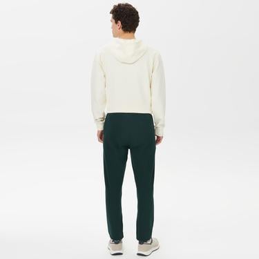  Nautica Erkek Yeşil Standart Fit Eşofman Altı