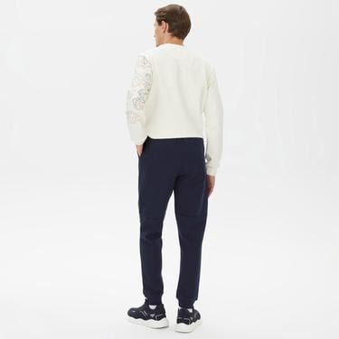  Nautica Erkek Lacivert Standart Fit Eşofman Altı