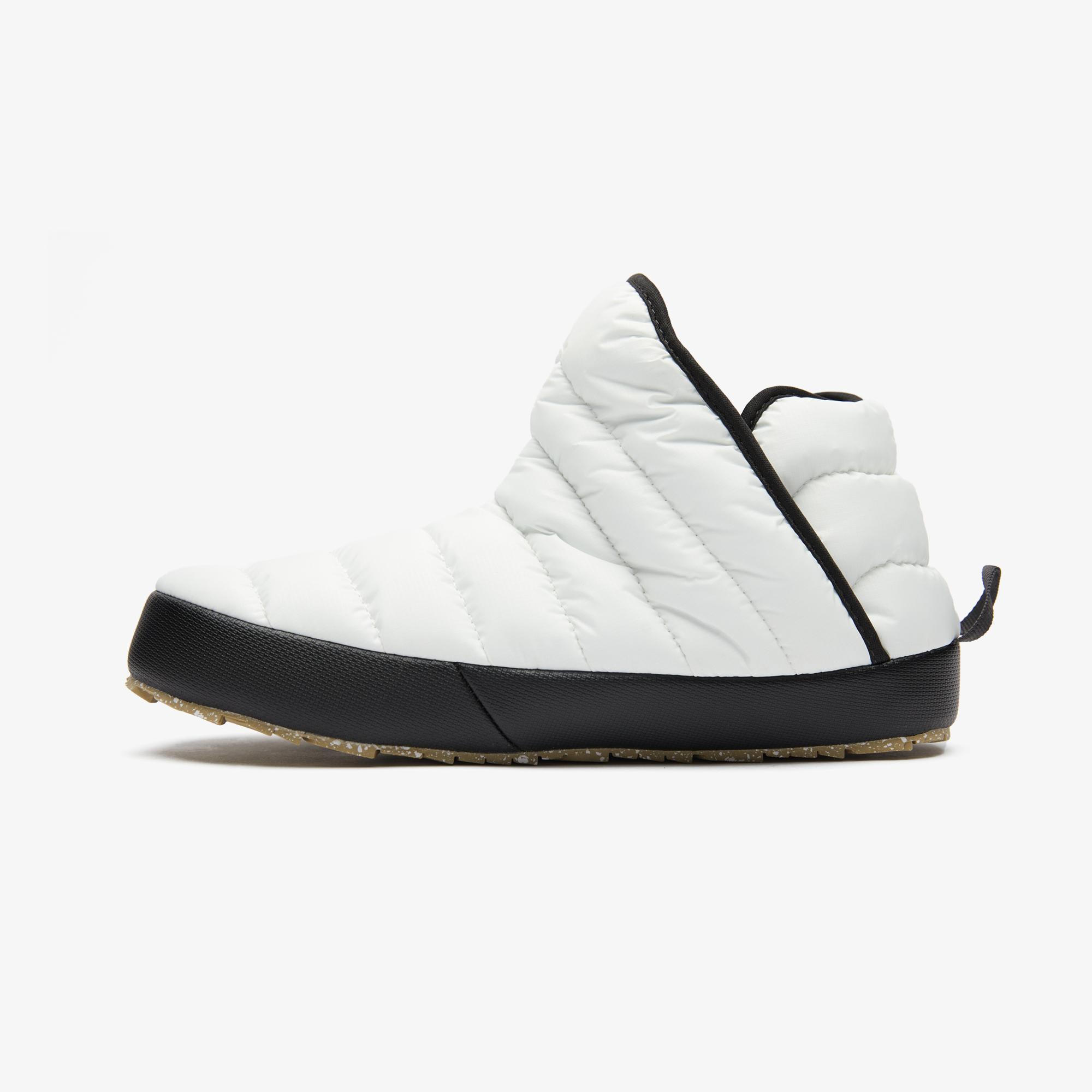 The North Face Thermoball Traction Kadın Beyaz Bot