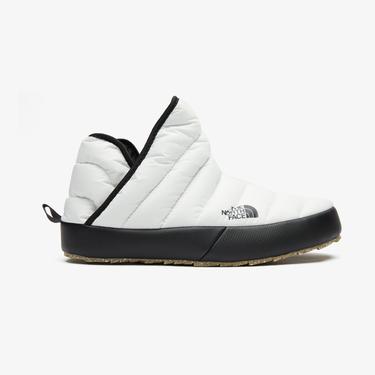  The North Face Thermoball Traction Kadın Beyaz Bot