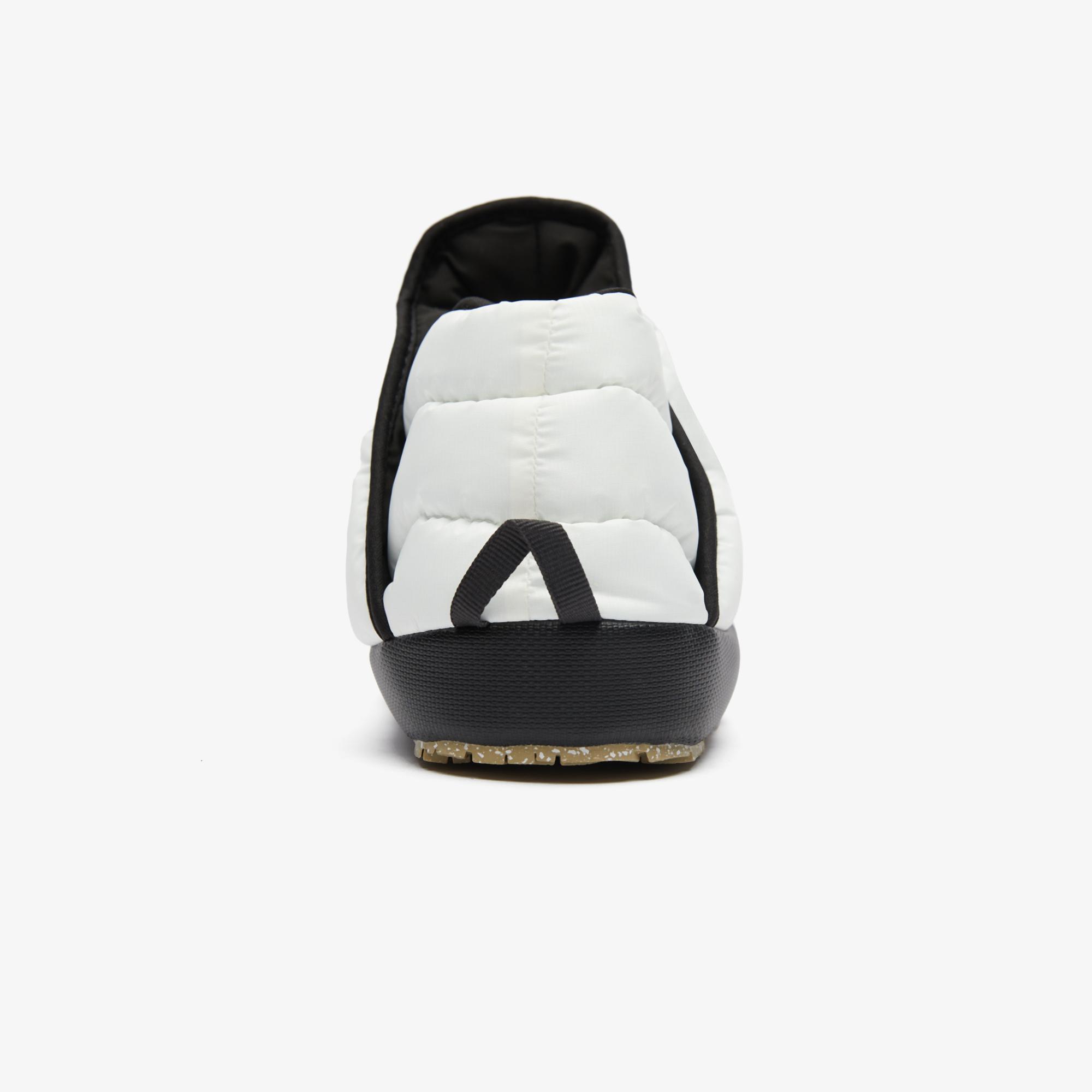 The North Face Thermoball Traction Kadın Beyaz Bot