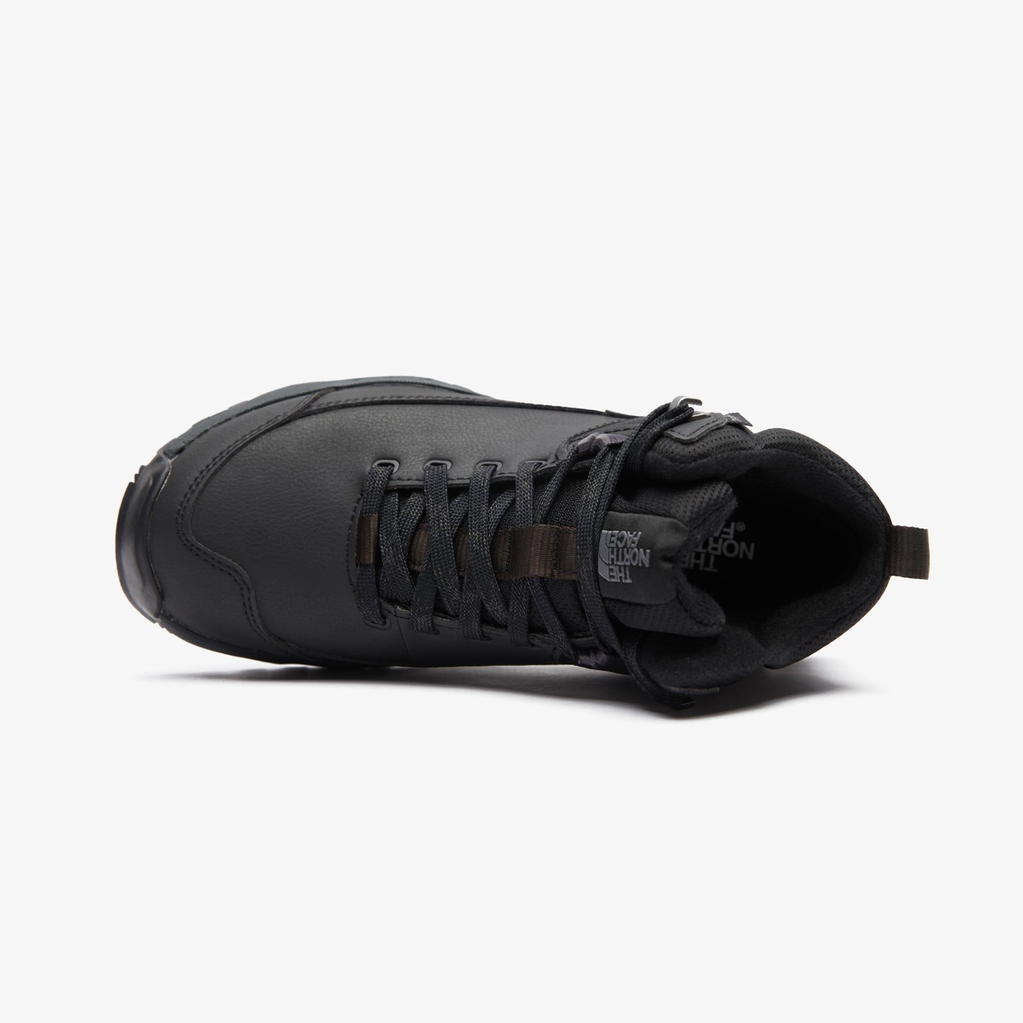 The North Face Storm Strike Kadın Siyah Bot