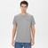 Nautica Erkek Beyaz Standart Fit T-Shirt