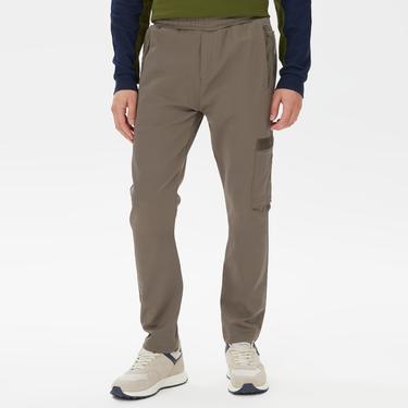  Nautica Erkek Yeşil Pantolon