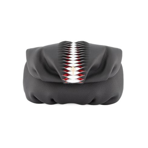  Otrera Kadın Leda Hera Omuz Çantası Siyah