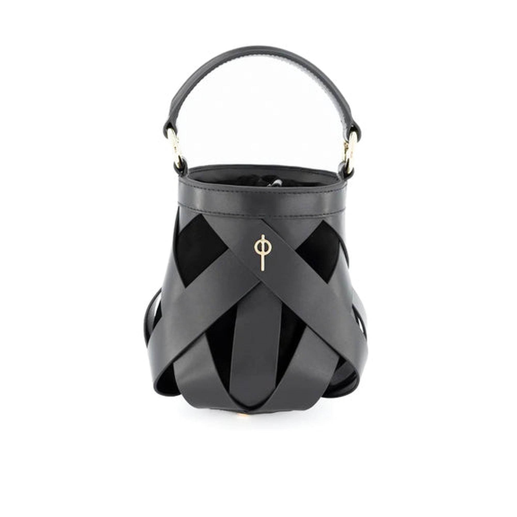 Otrera Kadın Olina El Çantası Siyah