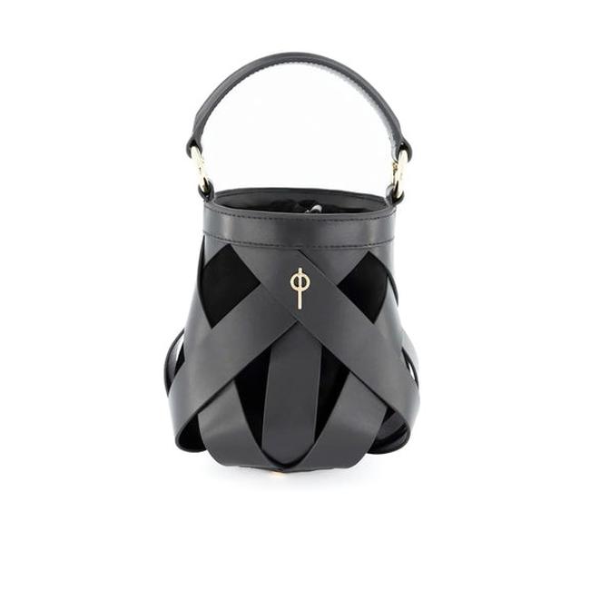  Otrera Kadın Olina El Çantası Siyah