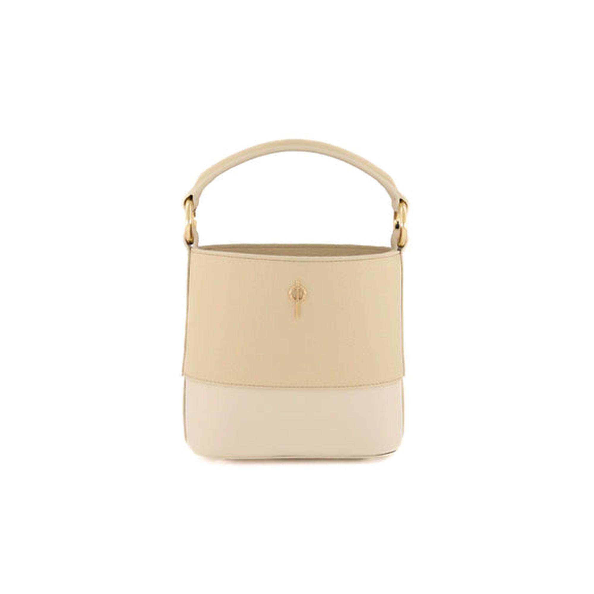 Otrera Kadın Noa El Çantası Bej