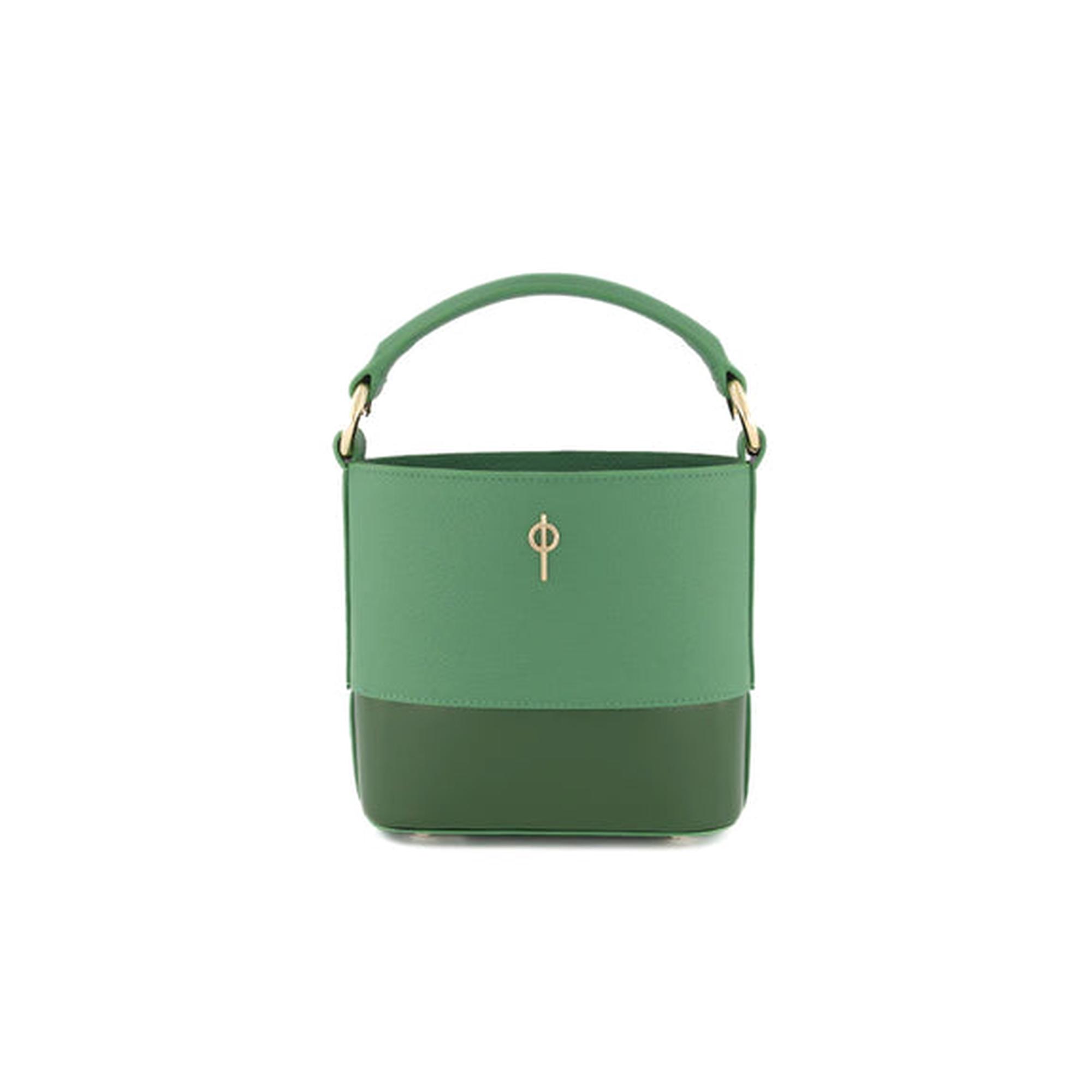 Otrera Kadın Noa El Çantası Yeşil