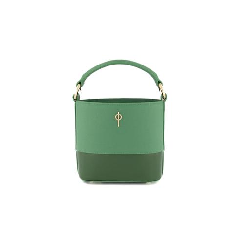  Otrera Kadın Noa El Çantası Yeşil