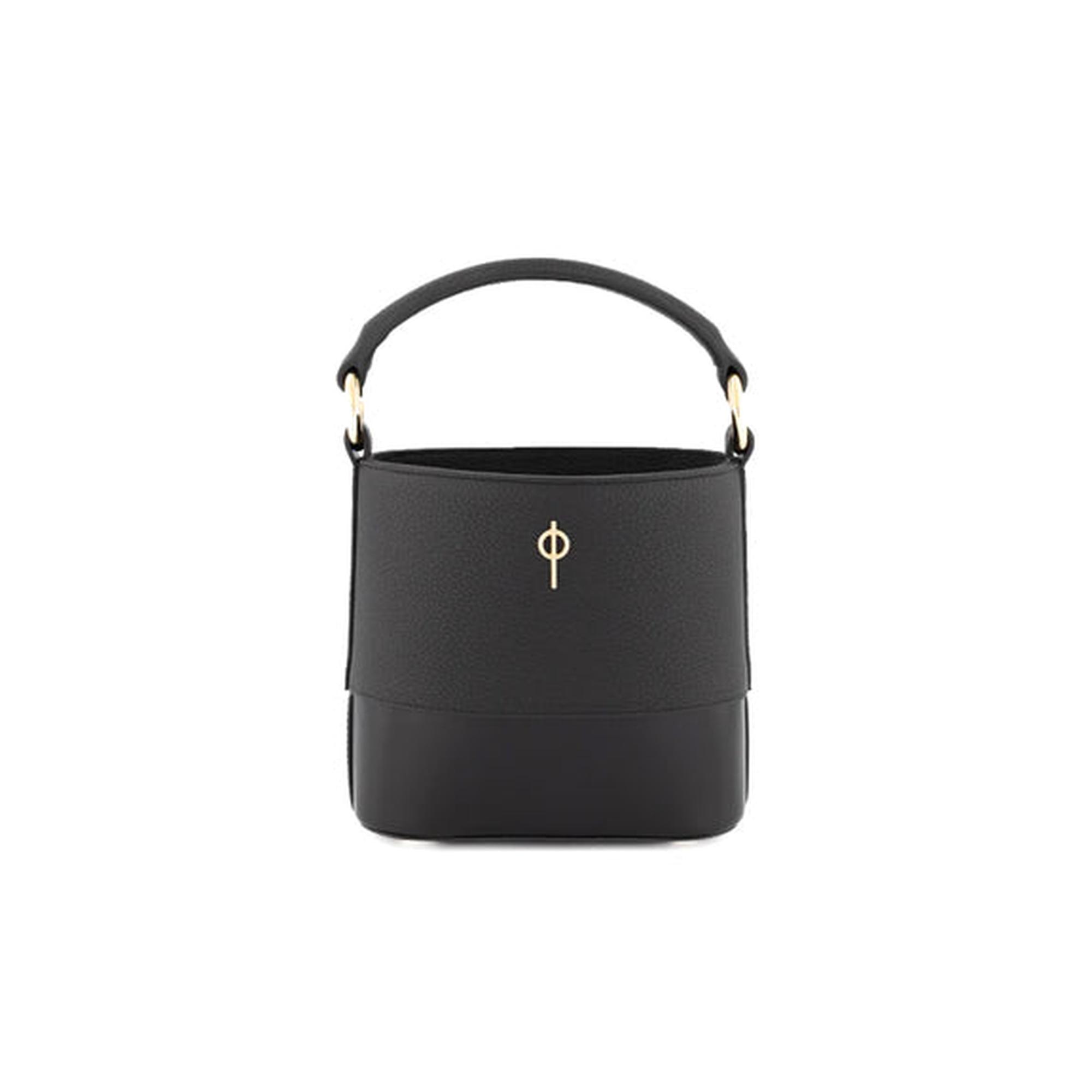 Otrera Kadın Noa El Çantası Siyah