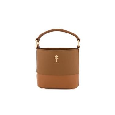  Otrera Kadın Noa El Çantası Taba