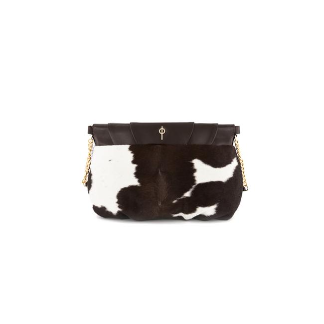  Otrera Kadın Thalia Omuz Çantası Cowboy