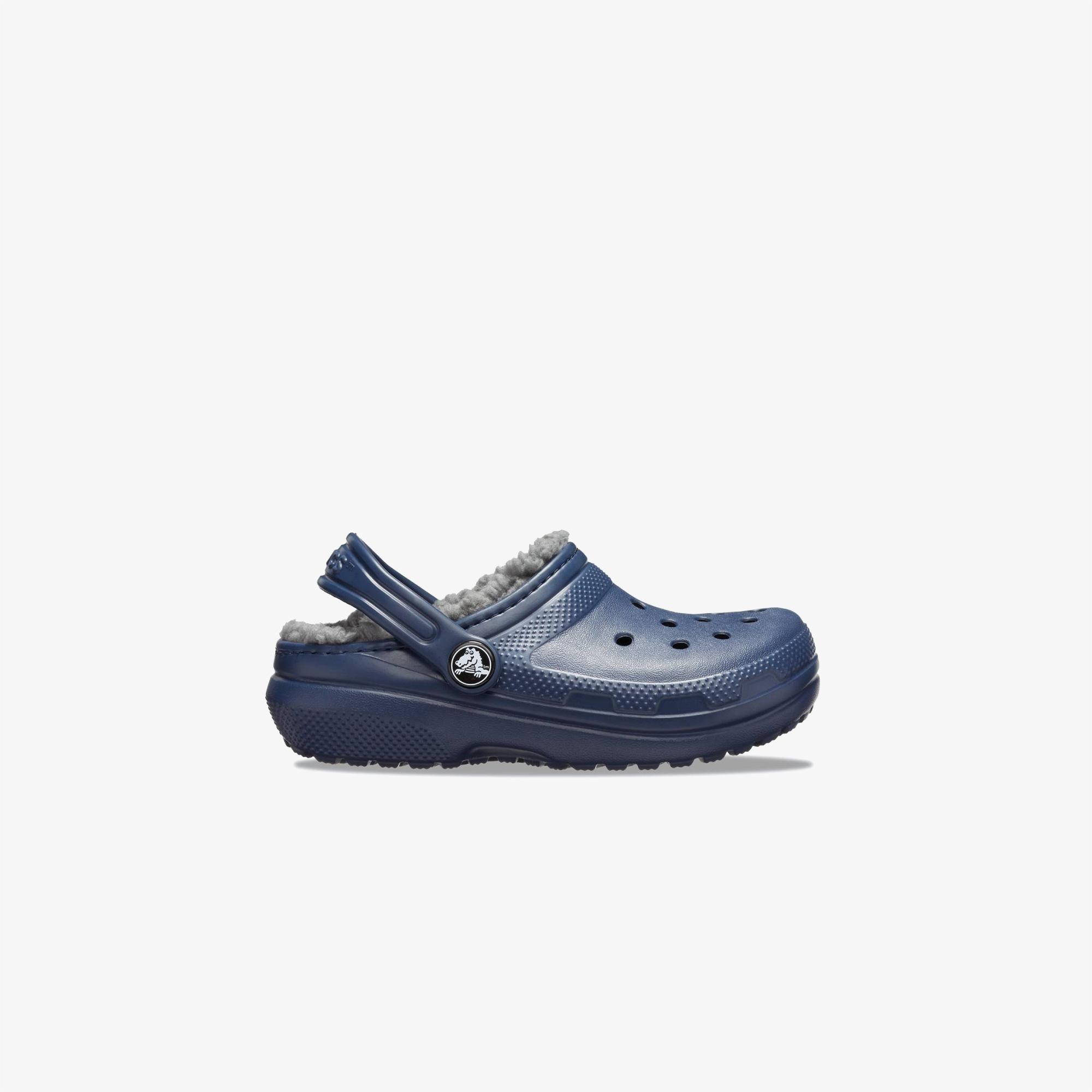 Crocs Crocband Clog Çocuk Lacivert Terlik