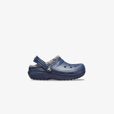  Crocs Crocband Clog Çocuk Lacivert Terlik