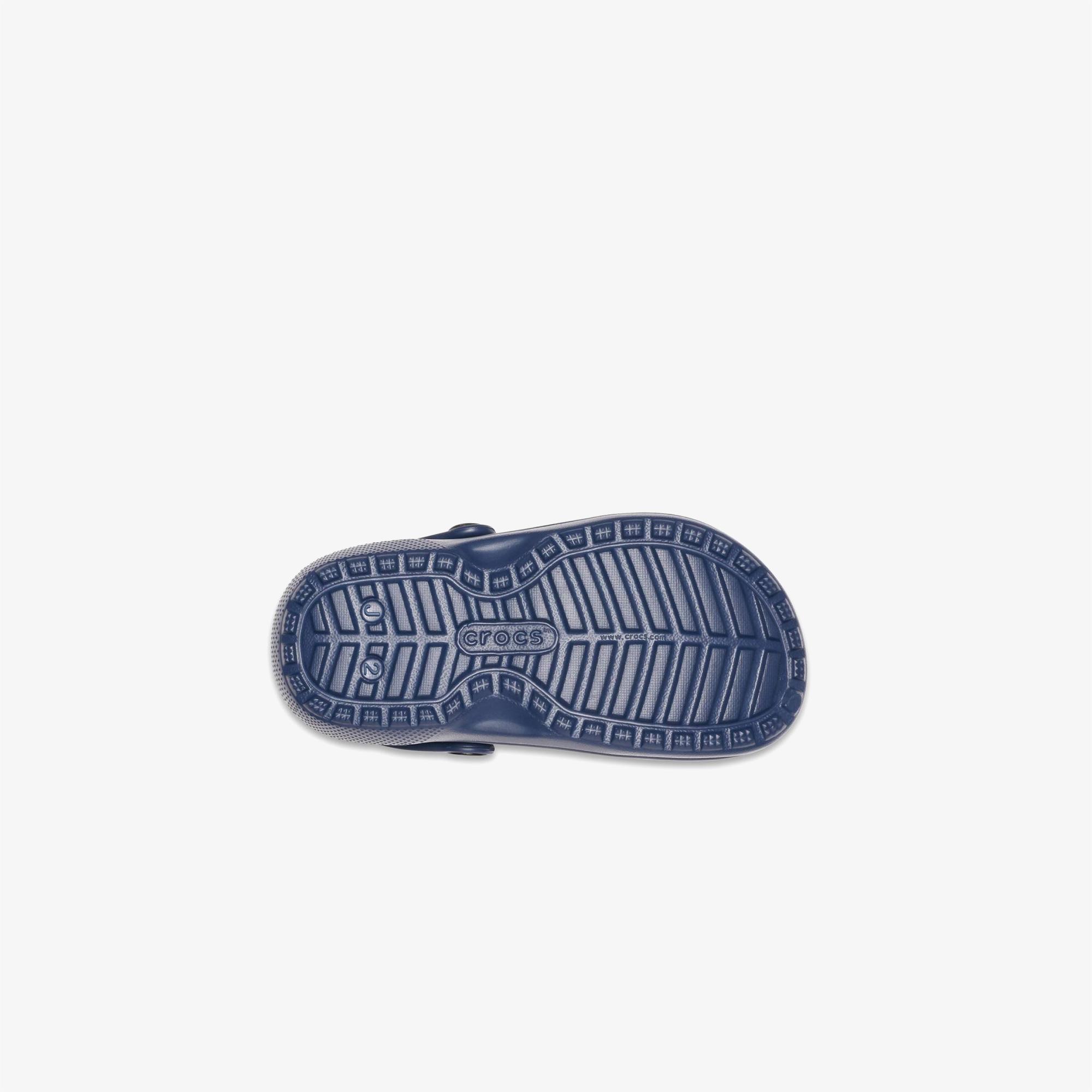 Crocs Crocband Clog Çocuk Lacivert Terlik