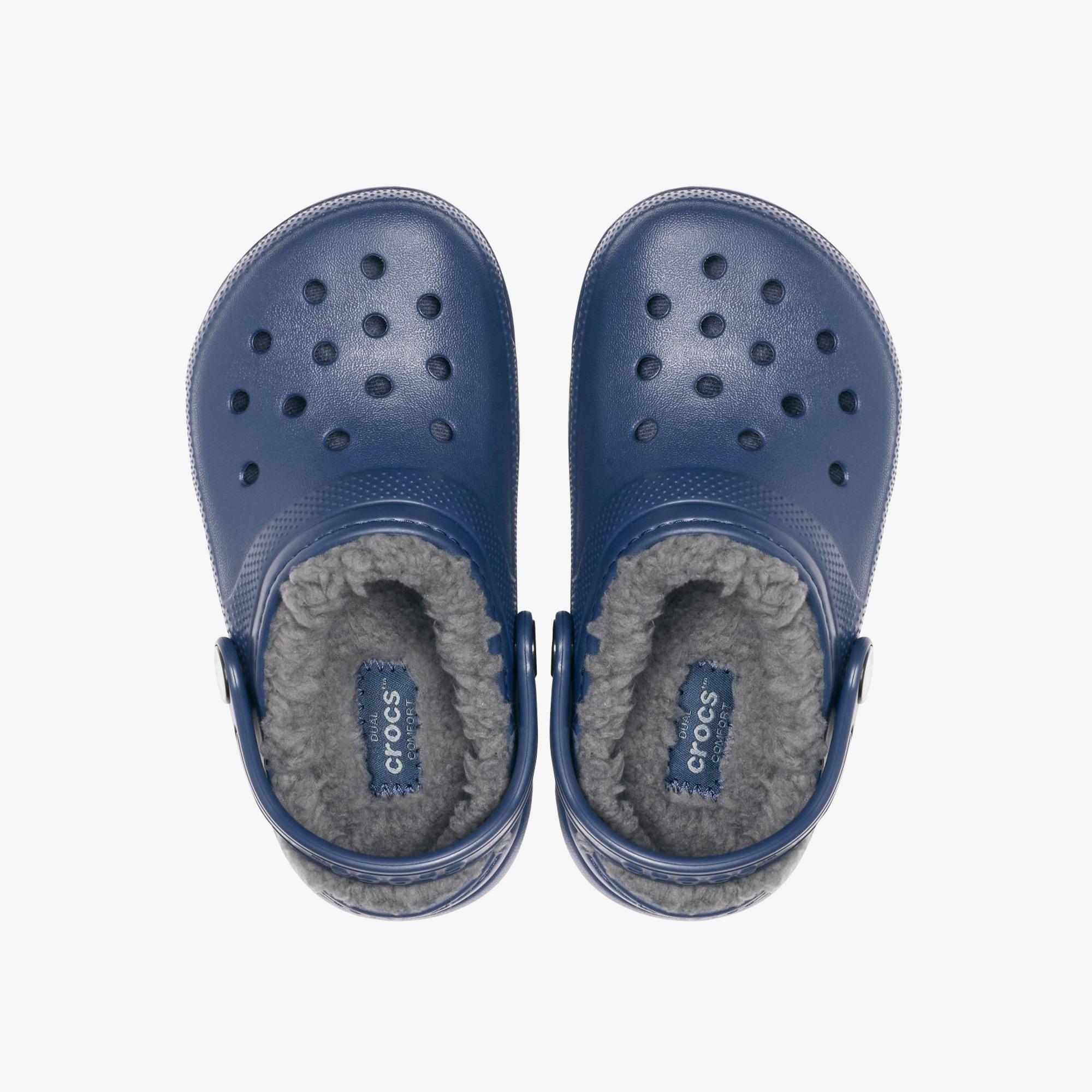 Crocs Crocband Clog Çocuk Lacivert Terlik