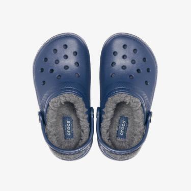  Crocs Crocband Clog Çocuk Lacivert Terlik