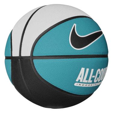  Everyday All Court 8P Deflated Unisex Çok Renkli Basketbol Topu N.100.4369.110.07