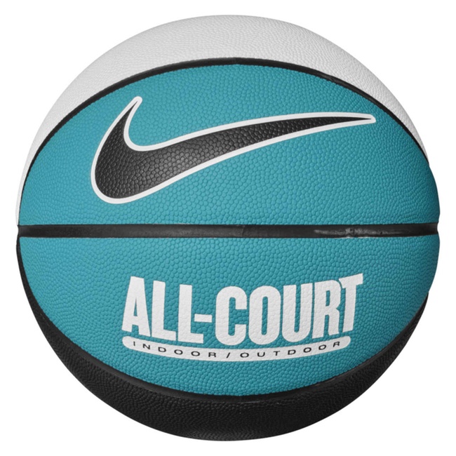  Everyday All Court 8P Deflated Unisex Çok Renkli Basketbol Topu N.100.4369.110.07