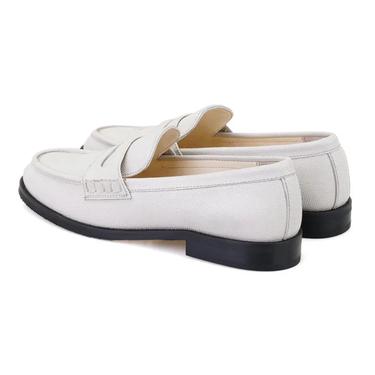  Kadın Ekru Deri Günlük Ayakkabı