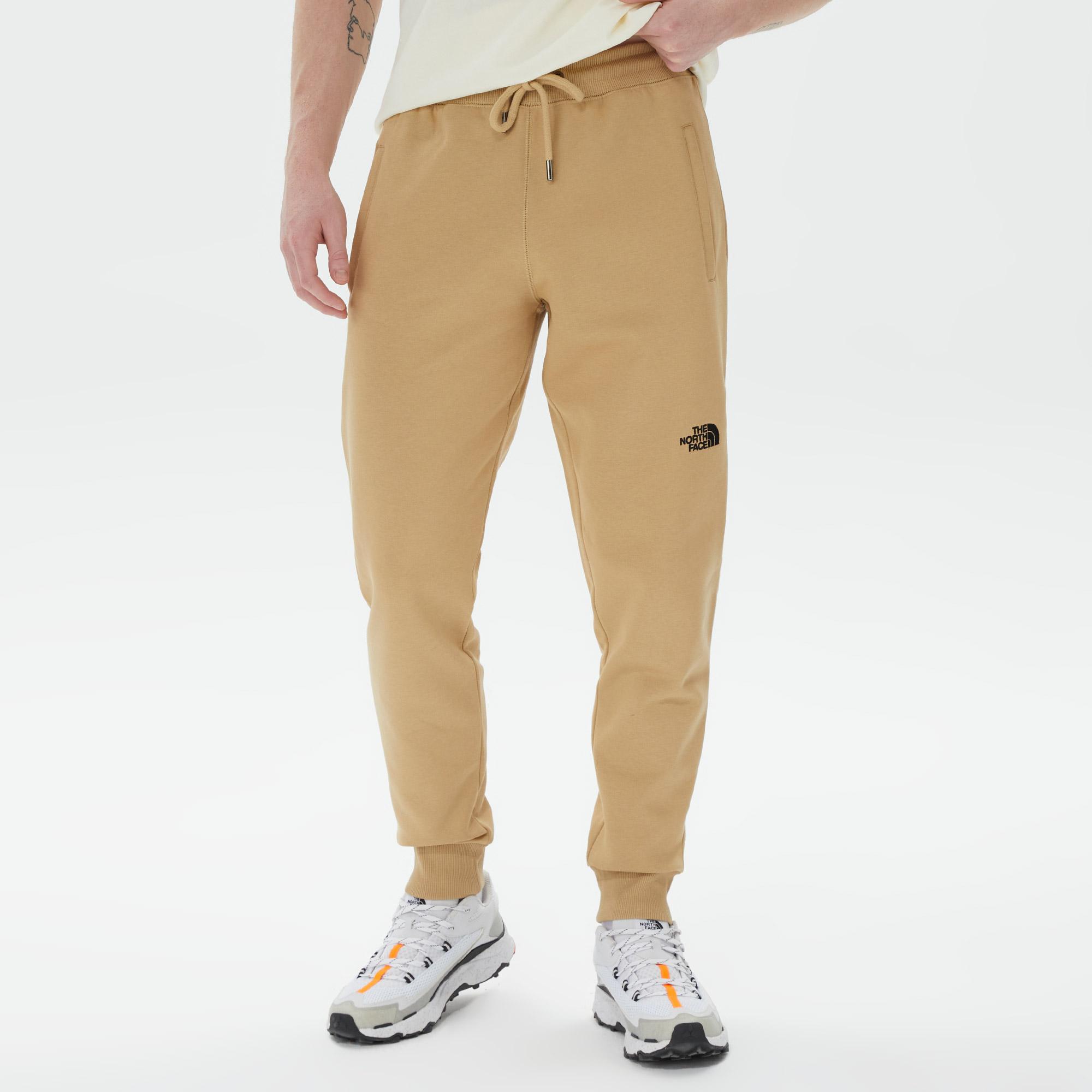 The North Face Erkek Bej Eşofman Altı