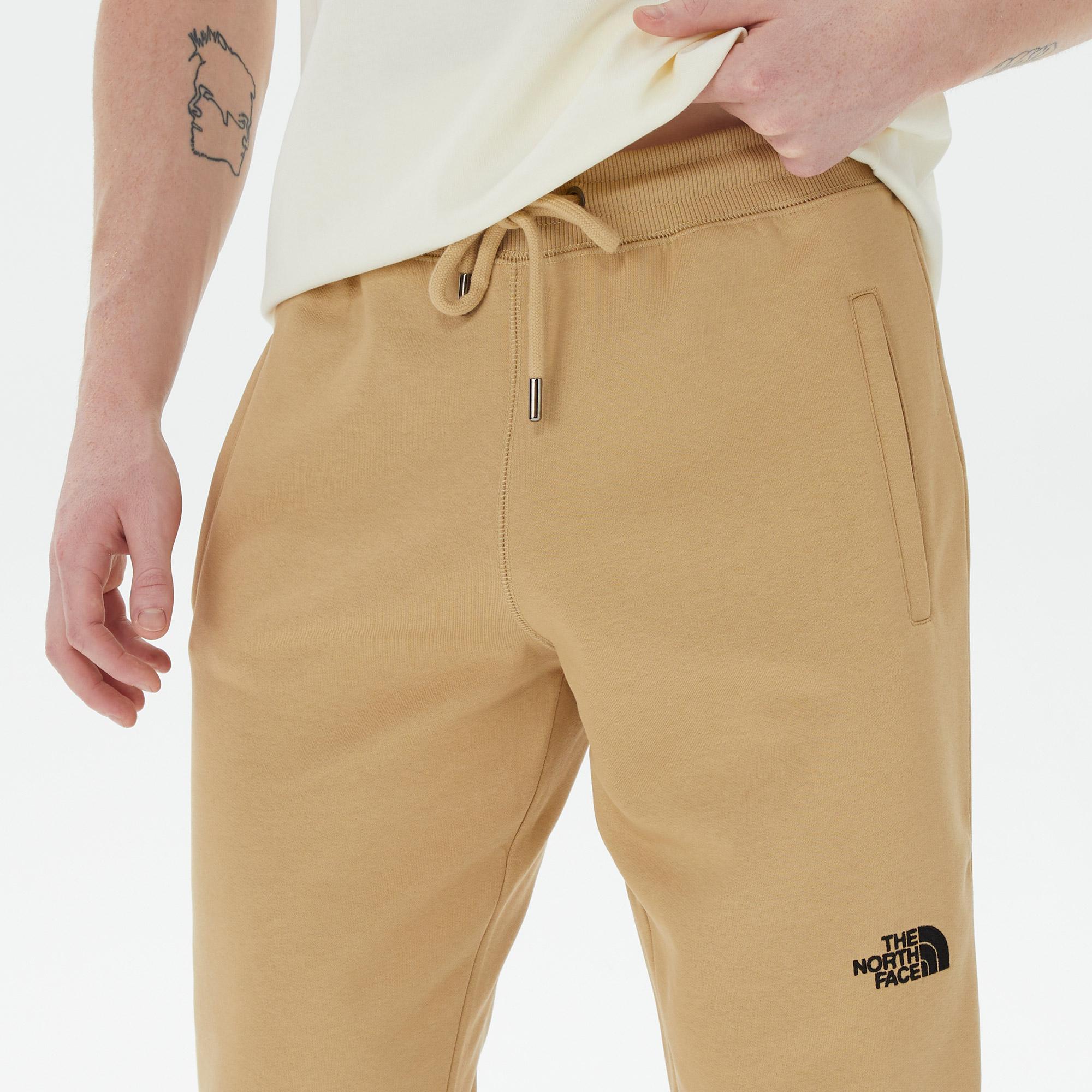 The North Face Erkek Bej Eşofman Altı