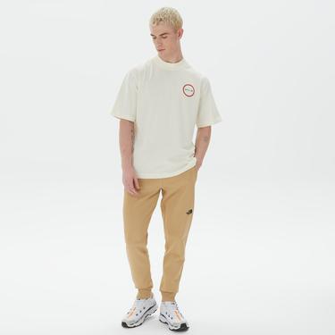  The North Face Erkek Bej Eşofman Altı