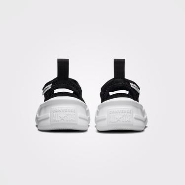 Converse Chuck Taylor Ultra Summer Seasonal Çocuk Siyah Sneaker