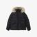 Tommy Hilfiger Essential Down Fur Hood Çocuk Pembe Mont