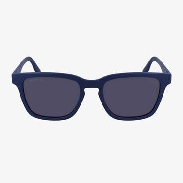  Lacoste Erkek Mavi Güneş Gözlüğü