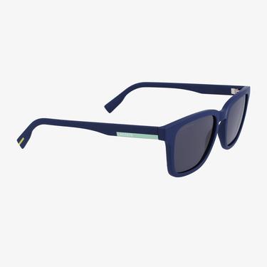  Lacoste Erkek Mavi Güneş Gözlüğü