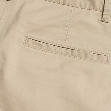  GANT Kadın Bej Slim Fit Şort