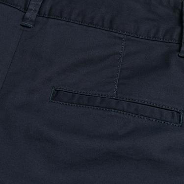  GANT Kadın Lacivert Slim Fit Şort